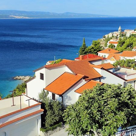Apartments By The Sea Pisak, Omis - 1014 外观 照片