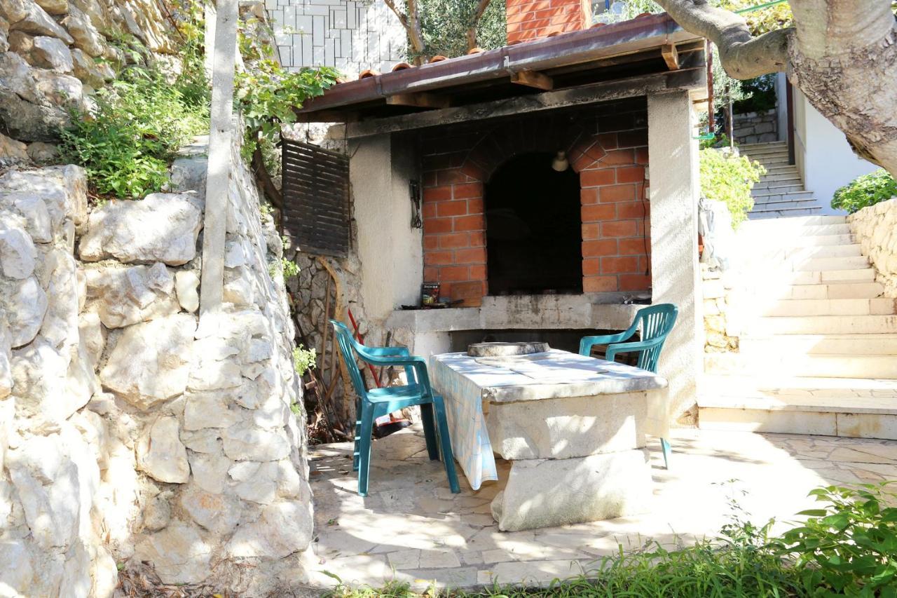 Apartments By The Sea Pisak, Omis - 1014 外观 照片