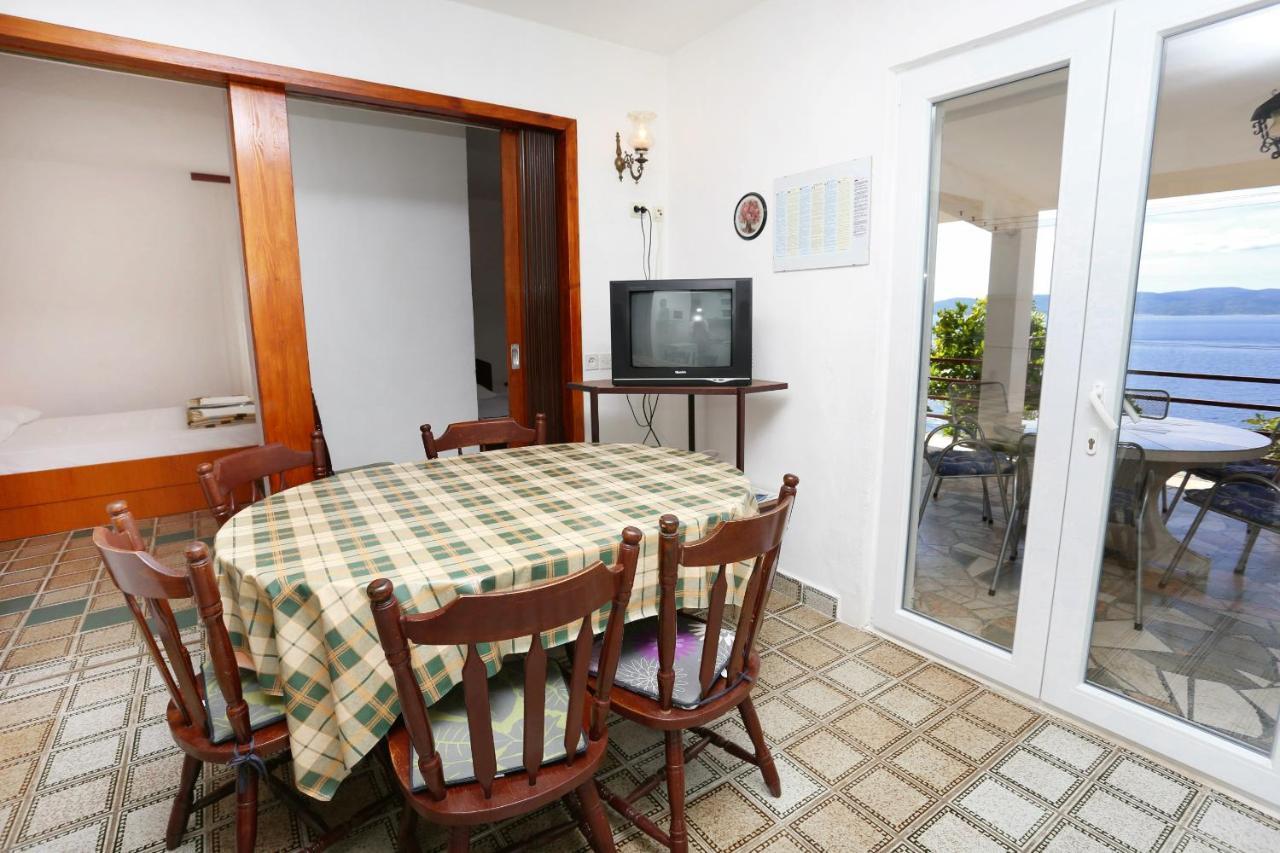 Apartments By The Sea Pisak, Omis - 1014 外观 照片