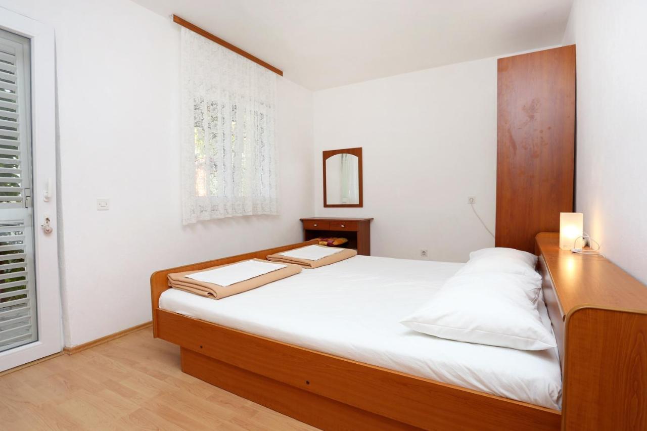 Apartments By The Sea Pisak, Omis - 1014 外观 照片