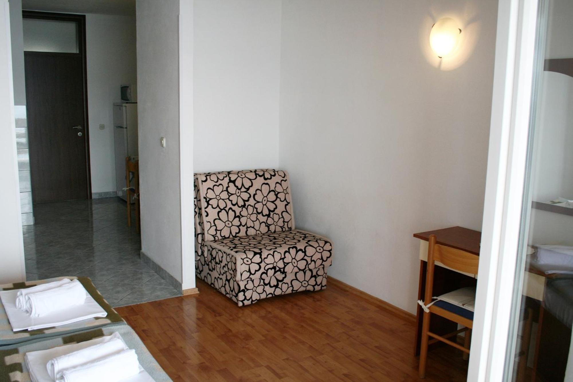 Apartments By The Sea Pisak, Omis - 1014 客房 照片