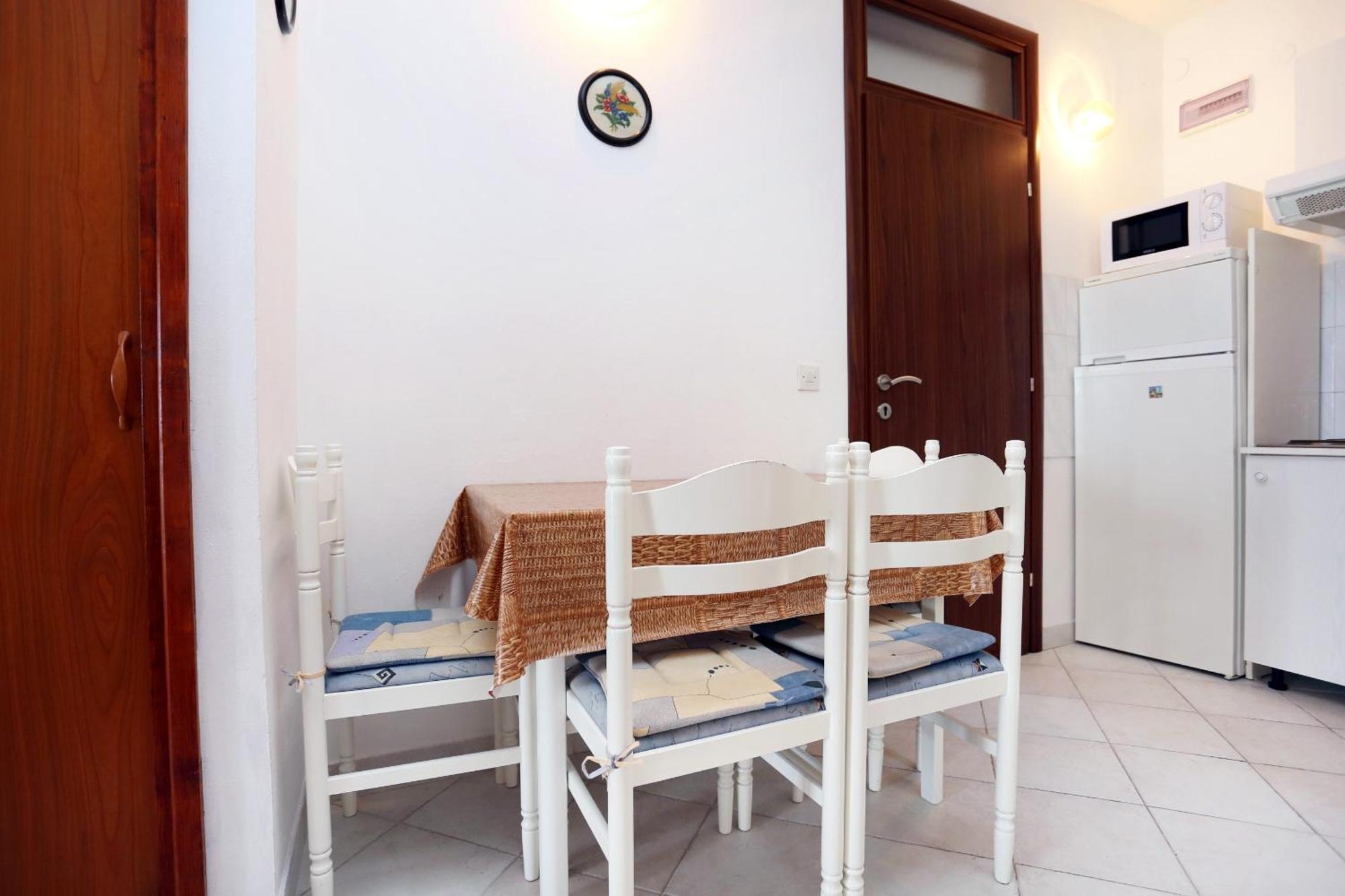 Apartments By The Sea Pisak, Omis - 1014 客房 照片