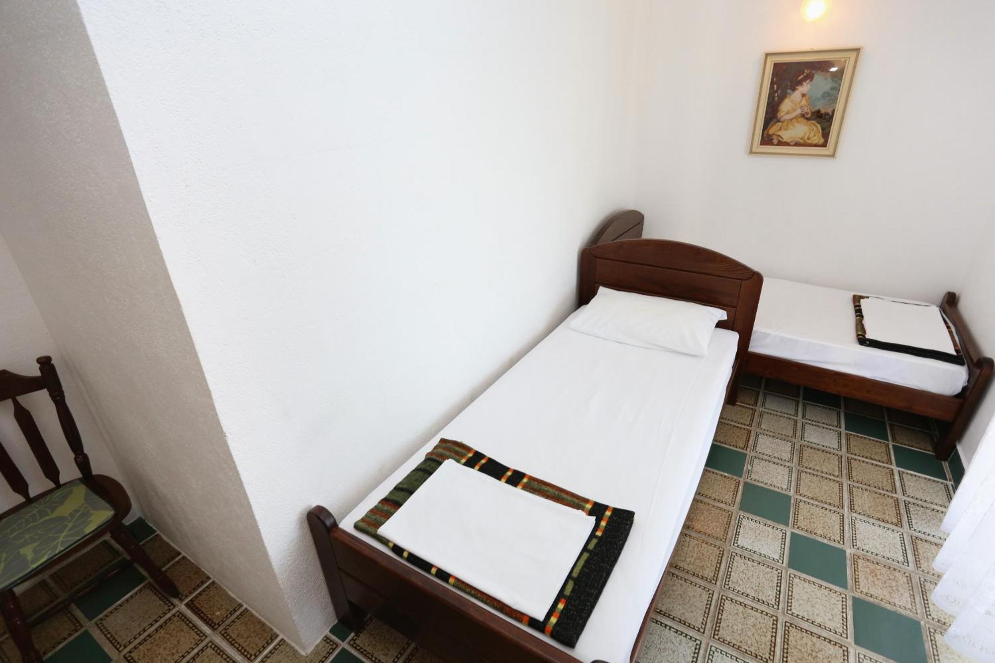 Apartments By The Sea Pisak, Omis - 1014 客房 照片