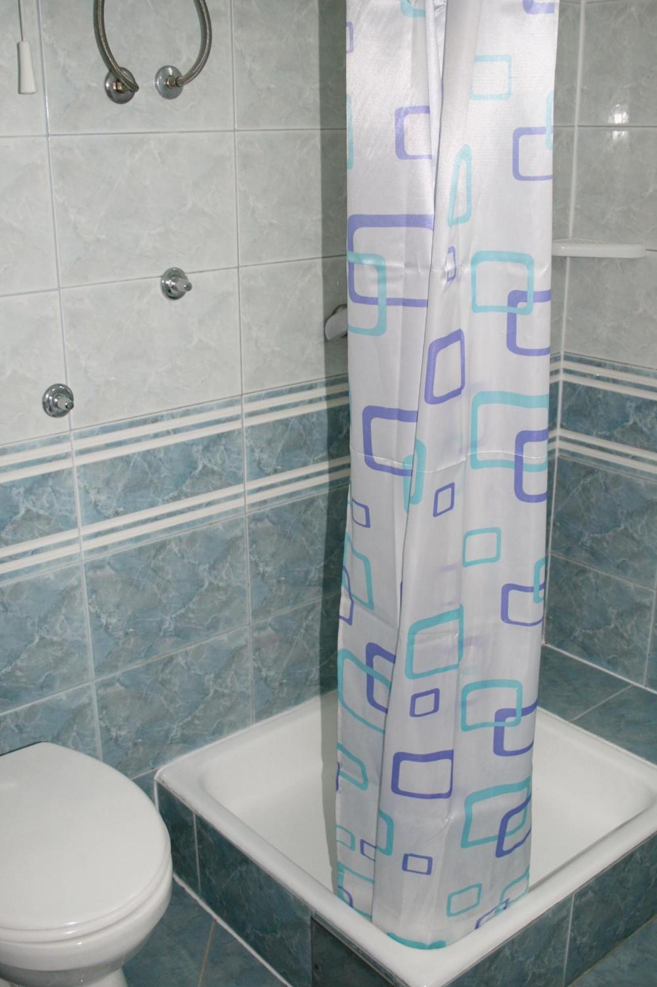 Apartments By The Sea Pisak, Omis - 1014 客房 照片