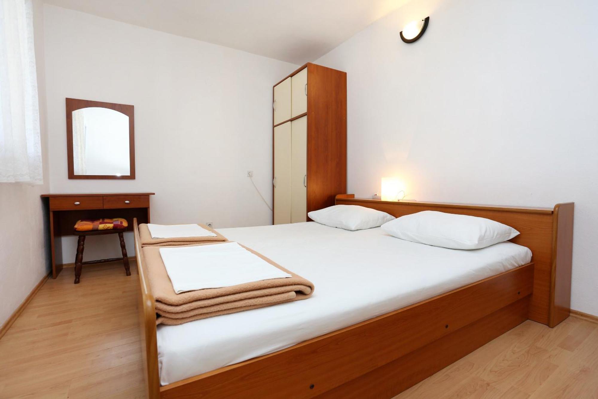 Apartments By The Sea Pisak, Omis - 1014 客房 照片