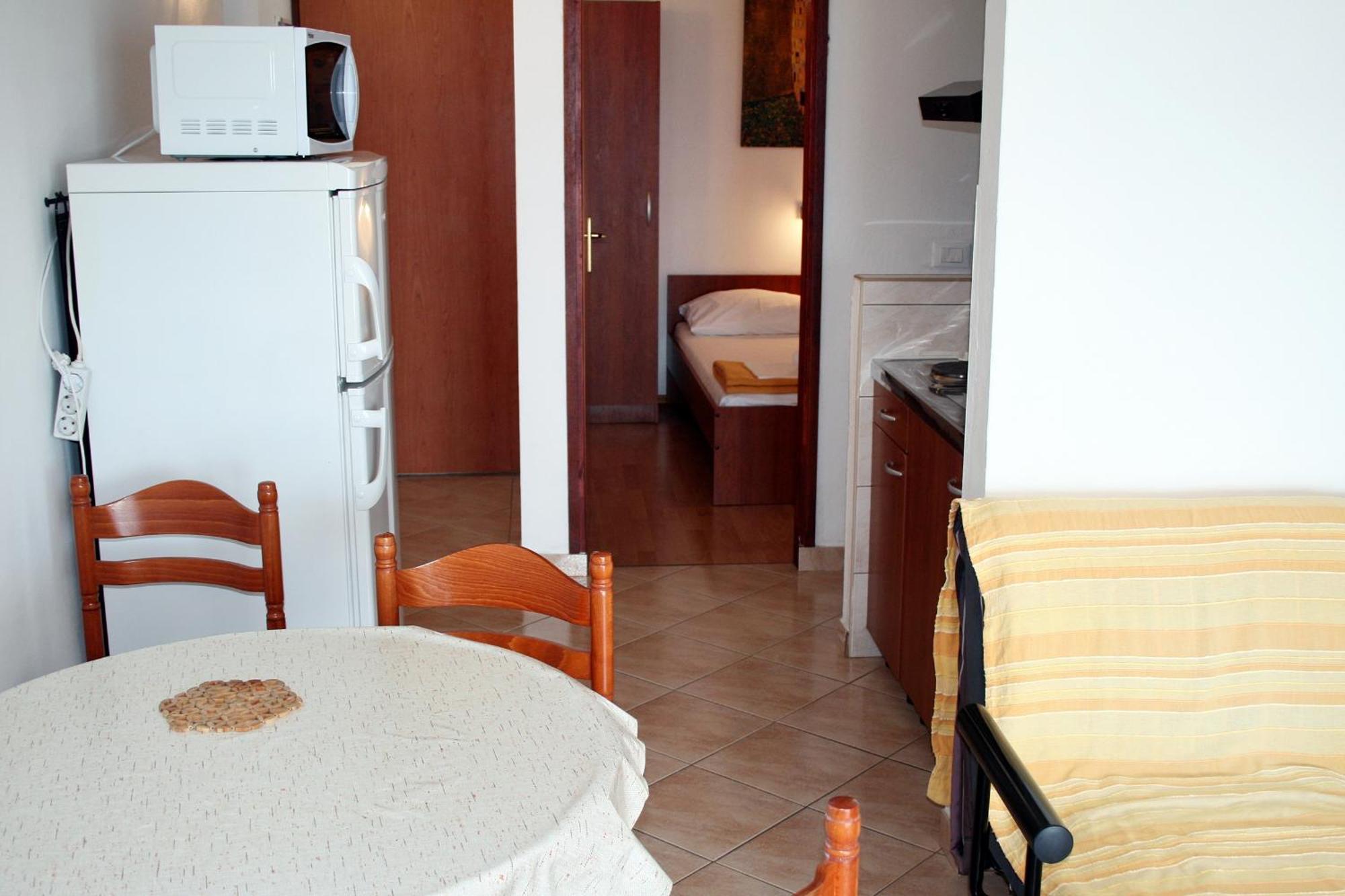 Apartments By The Sea Pisak, Omis - 1014 客房 照片