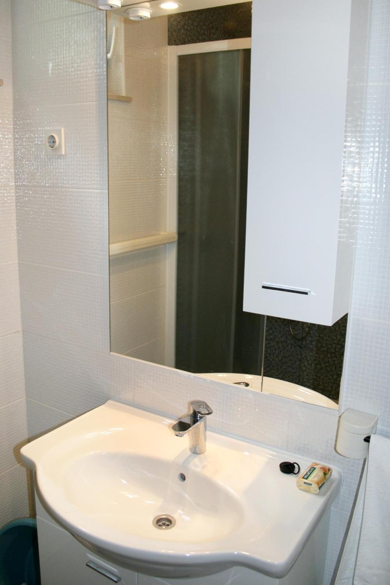 Apartments By The Sea Pisak, Omis - 1014 客房 照片