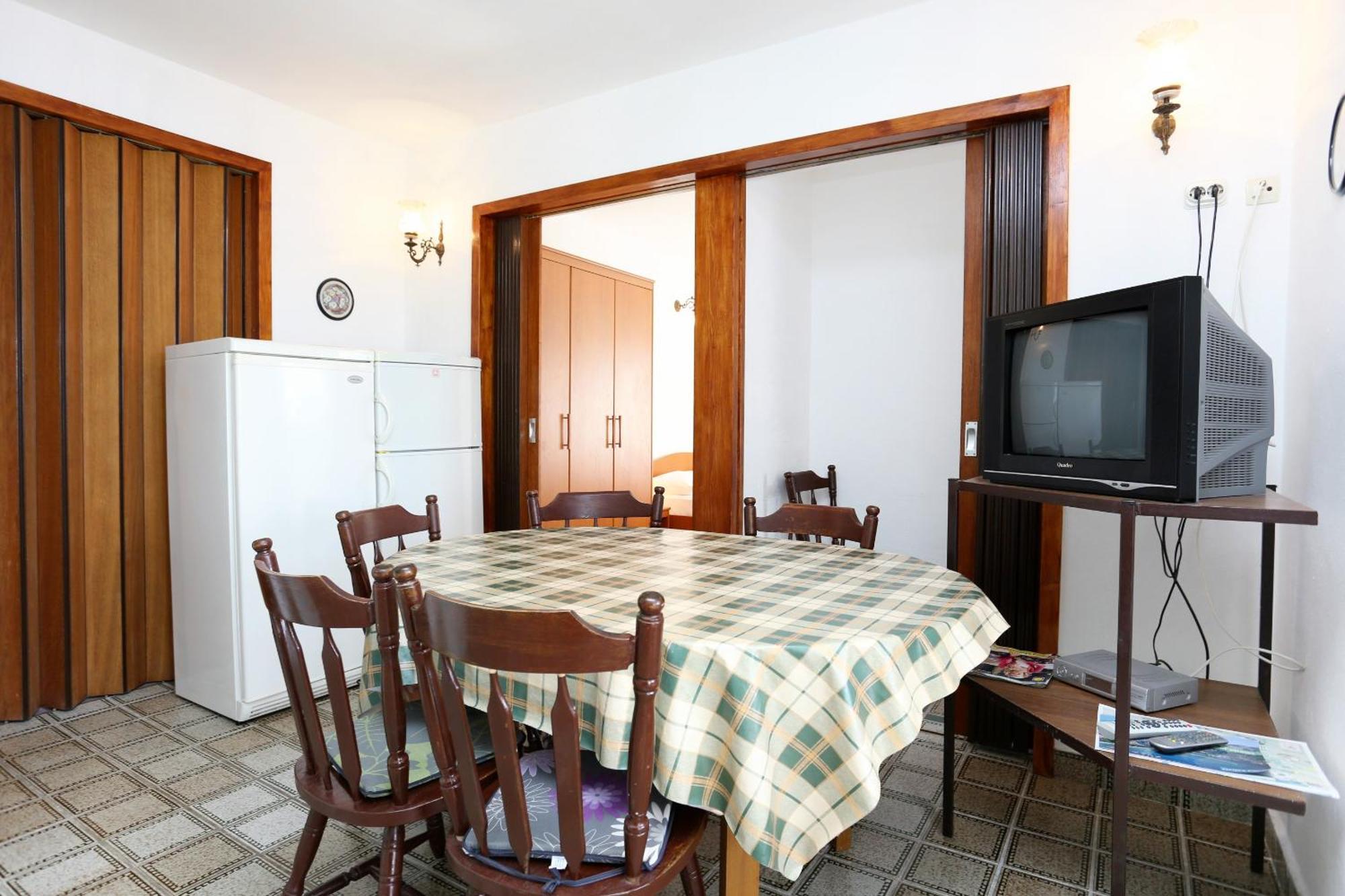 Apartments By The Sea Pisak, Omis - 1014 客房 照片