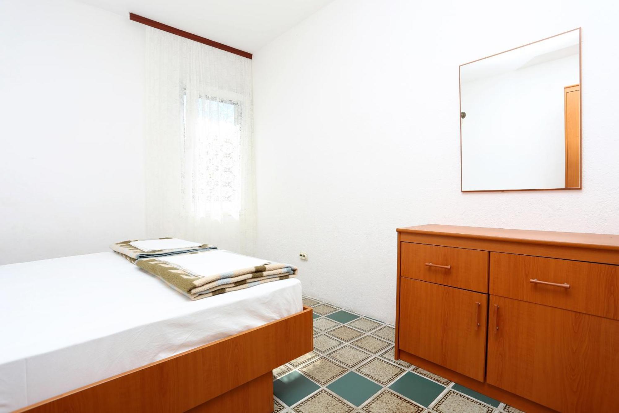 Apartments By The Sea Pisak, Omis - 1014 客房 照片