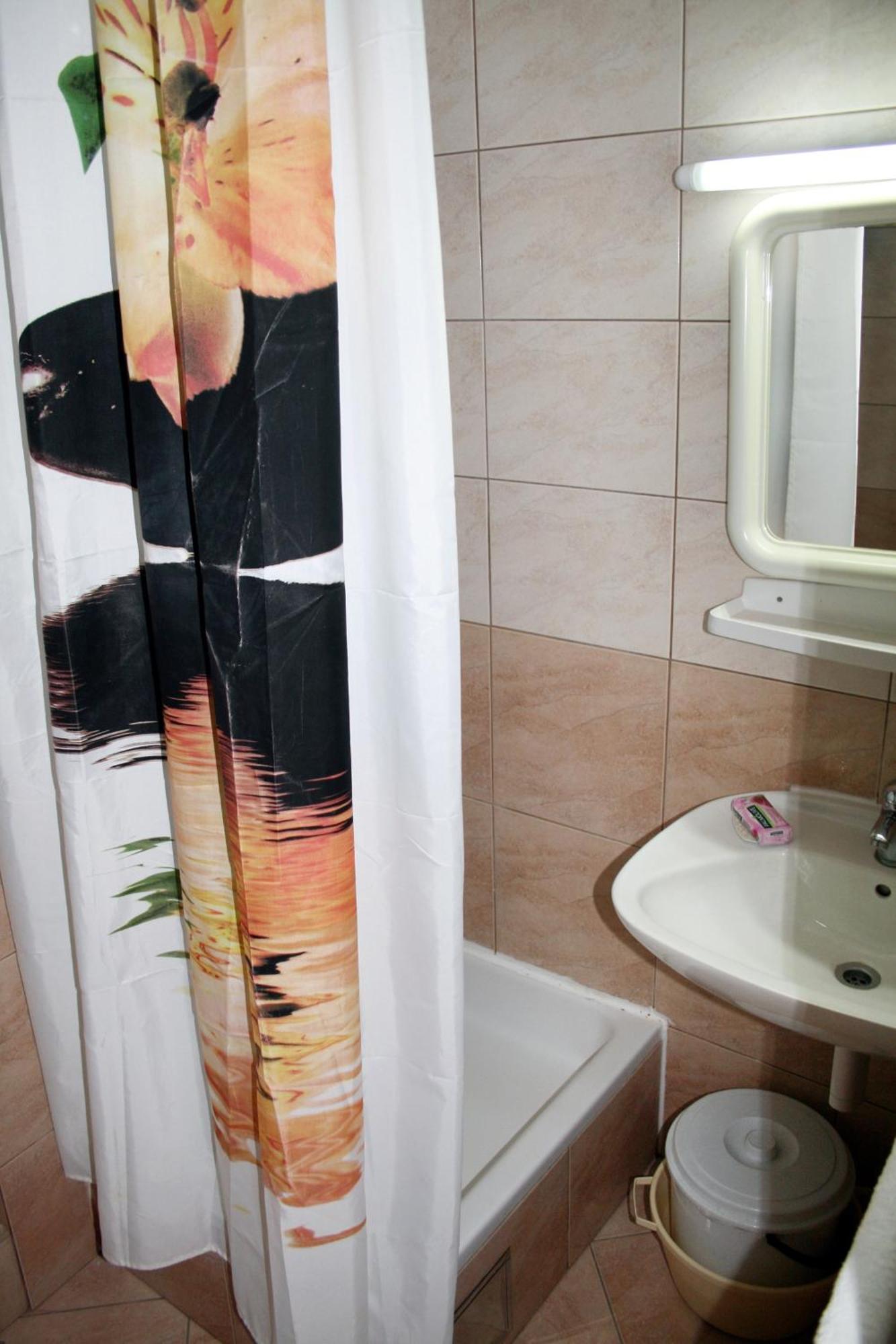 Apartments By The Sea Pisak, Omis - 1014 客房 照片