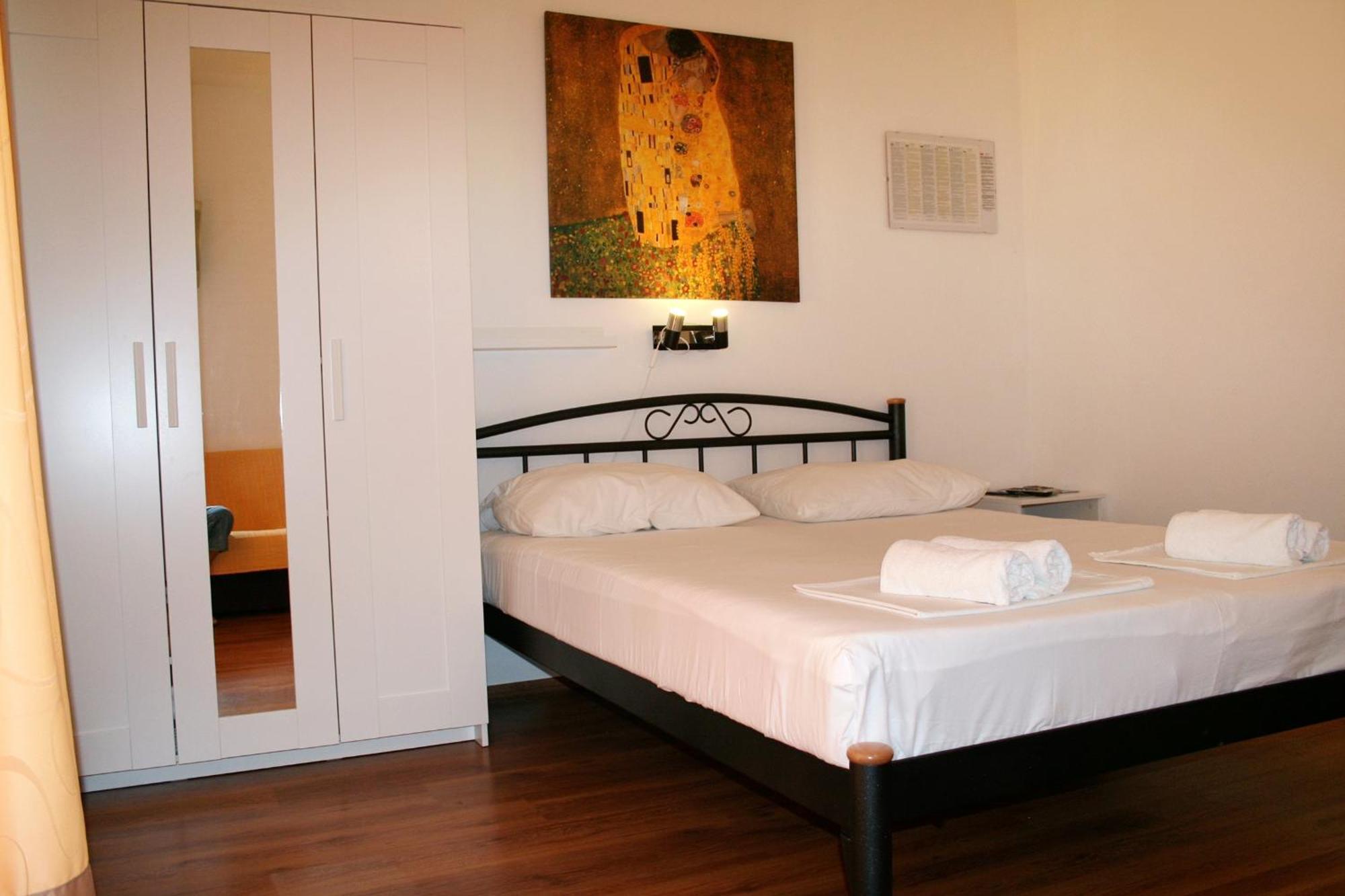 Apartments By The Sea Pisak, Omis - 1014 客房 照片